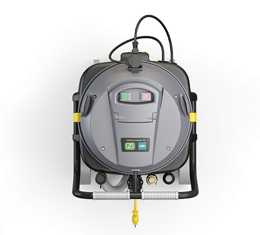 V-WD-24P Wet / Dry Vacuum alt 5